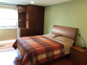 Habitación en Polanco